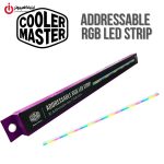 نوار نورپردازی کیس کولر مستر ADDRESSABLE RGB LED STRIP
