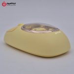 ماوس وایرلس و بلوتوثی الون مدل ELEVEN MEMOLE