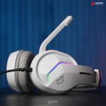 خرید هدست گیمینگ تسکو مدل TSCO GH 5141 ZONYX از ایلیاکامپیوتر مشهد