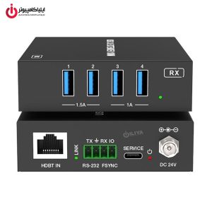 خرید توسعه دهنده USB3.0 فرانت مدل FARANET FN-EU3100 از ایلیاکامپیوتر مشهد
