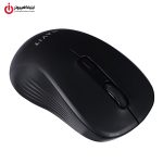 کیبورد و موس وایرلس هویت مدل HAVIT KB242GCM