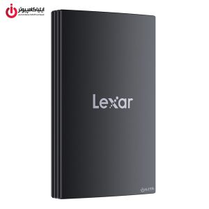 اس اس دی اکسترنال لکسار مدل LEXAR Armor 700 ظرفیت 1 ترابایت