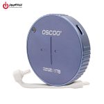 اس اس دی اکسترنال اوسکو مدل OSCOO MD008 ظرفیت 1 ترابایت