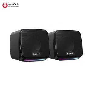 اسپیکر دسکتاپ هویت مدل HAVIT SK764