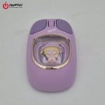 ماوس وایرلس و بلوتوثی الون مدل ELEVEN MEMOLE