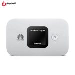 مودم قابل حمل 4G LTE هوآوی مدل HUAWEI E5577