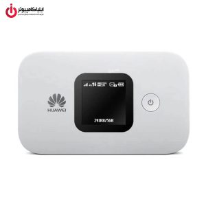 مودم قابل حمل 4G LTE هوآوی مدل HUAWEI E5577