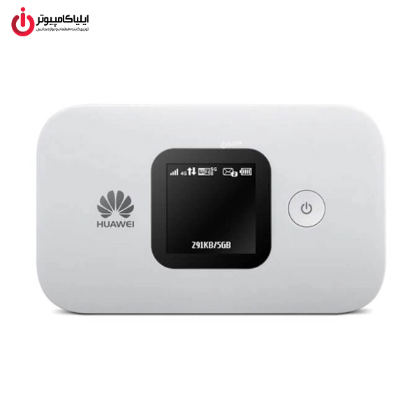 645465656550 مودم قابل حمل 4G LTE هوآوی مدل HUAWEI E5577
