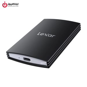 اس اس دی اکسترنال لکسار مدل LEXAR Armor 700 ظرفیت 1 ترابایت