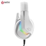 خرید هدست گیمینگ تسکو مدل TSCO GH 5141 ZONYX از ایلیاکامپیوتر مشهد