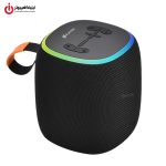 اسپیکر بلوتوثی قابل حمل الون مدل ELEVEN PS108