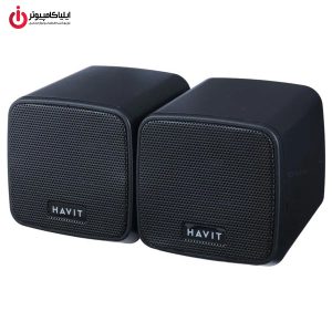 اسپیکر دسکتاپ هویت مدل HAVIT SK764
