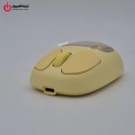 ماوس وایرلس و بلوتوثی الون مدل ELEVEN MEMOLE