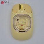 ماوس وایرلس و بلوتوثی الون مدل ELEVEN MEMOLE