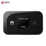 مودم قابل حمل 4G LTE هوآوی مدل HUAWEI E5577