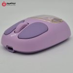 ماوس وایرلس و بلوتوثی الون مدل ELEVEN MEMOLE