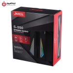 اسپیکر دسکتاپ جدل مدل JEDEL S-550