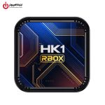اندروید باکس اچ‌کی1 مدل HK1 K8S RBOX 4/64