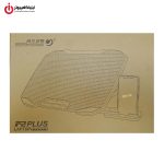 کول‌پد لپ‌تاپ کول کلد مدل COOLCOLD F2 PLUS