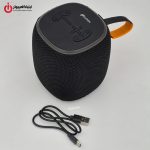 اسپیکر بلوتوثی قابل حمل الون مدل ELEVEN PS108