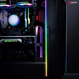 نوار نورپردازی کیس کولر مستر ADDRESSABLE RGB LED STRIP