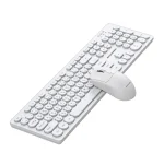 کیبورد و ماوس بی سیم میتسوشیدا مدل KC-AN500