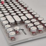 کیبورد گیمینگ الون مدل ELEVEN ENIGMA