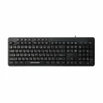 کیبورد سیمی میتسوشیدا مدل KC-533