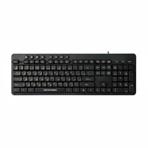 کیبورد سیمی میتسوشیدا مدل KC-533