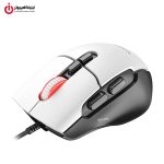 ماوس گیمینگ سیم‌دار میتسوشیدا مدل MITSUSHIDA KC-G800