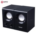 اسپیکر دسکتاپ دی نت مدل D-NET DT-20