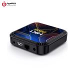 اندروید باکس اچ‌کی1 مدل HK1 K8S RBOX 4/64