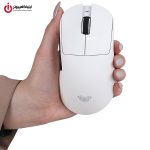 ماوس گیمینگ آئولا مدل AULA SC900 PRO اتصال سه حالته