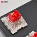 کیبورد گیمینگ الون مدل ELEVEN ENIGMA