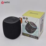 اسپیکر بلوتوثی قابل حمل الون مدل ELEVEN PS108