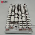 کیبورد گیمینگ الون مدل ELEVEN ENIGMA