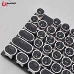 کیبورد گیمینگ الون مدل ELEVEN ENIGMA
