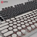 کیبورد گیمینگ الون مدل ELEVEN ENIGMA