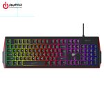 کیبورد گیمینگ هویت مدل HAVIT KB866L