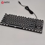 کیبورد گیمینگ الون مدل ELEVEN ENIGMA