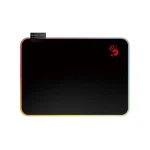 موس پد گیمینگ ای فورتک بلادی 45*40 A4TECH MP-45N RGB - تصویر 4