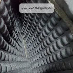 کوله پشتی همه کاره لپ تاپ نشنال جئوگرافیک مدل Aysan - تصویر 5
