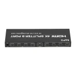 اسپلیتر 1 به 8 HDMI بافو مدل BAFO BF-H132 - تصویر 5
