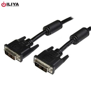 خرید کابل تصویر BAFO DVI-SL-5M-V1