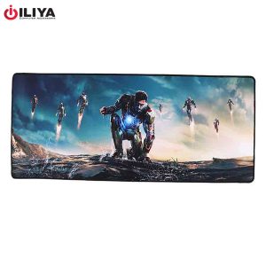 Battlegrounds Iron Man خرید پد موس