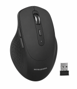 ماوس وایرلس و بلوتوثی میتسوشیدا مدل MITSUSHIDA KC-G904R - تصویر 3