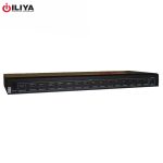 اسپلیتر 16 پورت درگاه HDMI برند دی نت D NET 4K 3D SUPPORT - تصویر 2