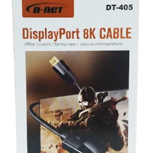 D-NET DT-405 خرید کابل دیسپلی