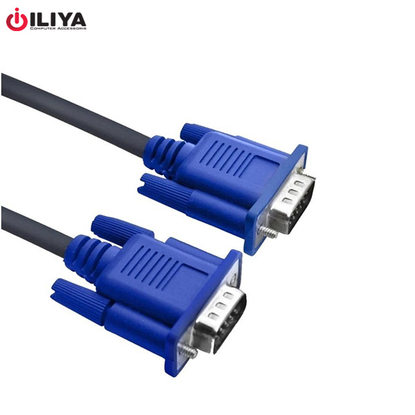 D-NET-VGA-30M-LOGO خرید کابل تصویر D NET VGA 30M