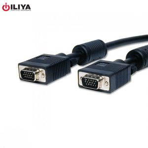 خرید کابل تصویرD-NET-vga-20m